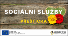 Sociální služby Přešticka