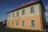 Budova ZŠ Řenče