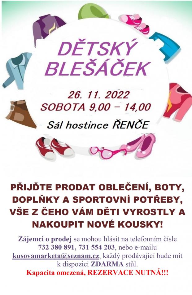 Pozvánka