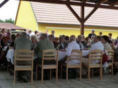 2. Setkání rodáků obce Osek
5.&nbsp;7. 2011