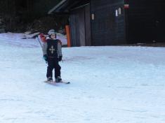 Závěr lyžařského kurzu
4.&nbsp;3. 2012